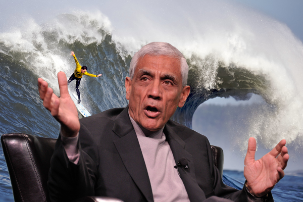 The battle over Cali beaches: billionaire homeowner vs. surfers