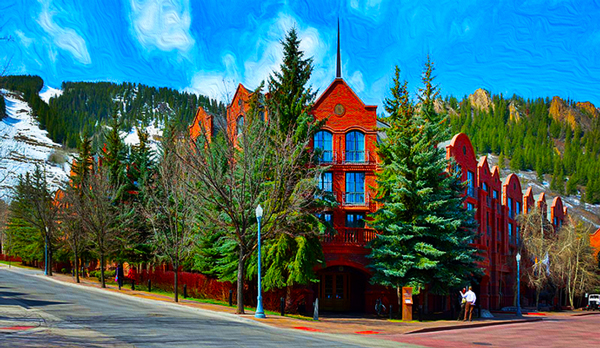 St. Regis resort in Aspen to become first U.S. single-asset REIT