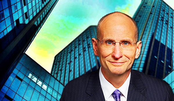 CBRE tops Eastdil for highest deal total nationwide
