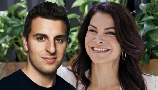 Airbnb won’t IPO this year, announces C-suite shakeup