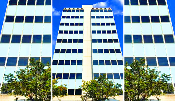 Little Tokyo office building trades for $18M