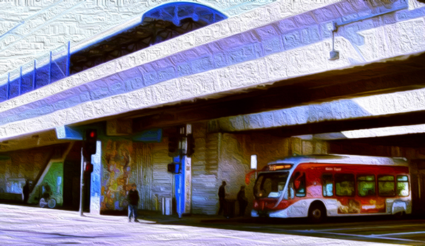 LA County officials seek to spur development near future transit stations