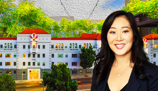 All in the multifamily: How adaptive reuse allowed Jamison to become Koreatown’s top landlord