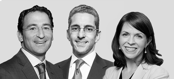 Blackstone promotes Jonathan Gray, taps his top deputies to head real estate division