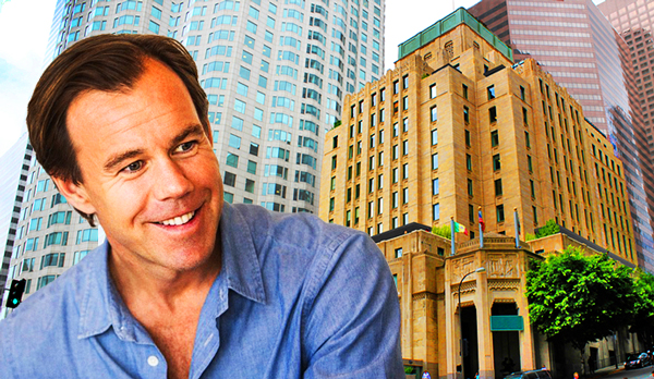 H&M inks lease for design office in CalEdison in DTLA