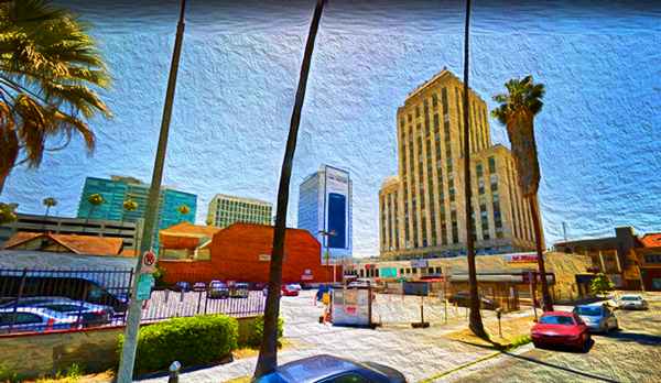 Jamison’s 16-story residential tower approved in Koreatown