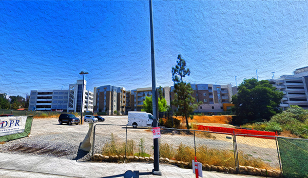 USC medical center dormitory planned for Boyle Heights campus
