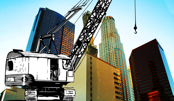 What you need to know about LA’s residential construction landscape
