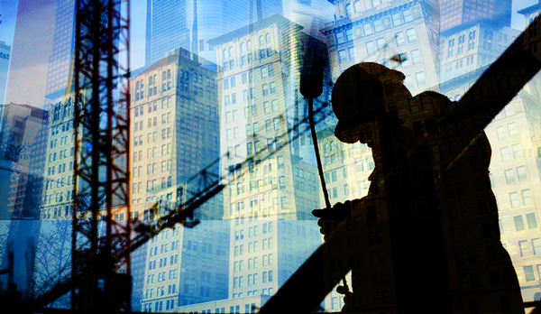 LA’s infusion of multifamily development in 2018 will drive up rents, vacancy: report