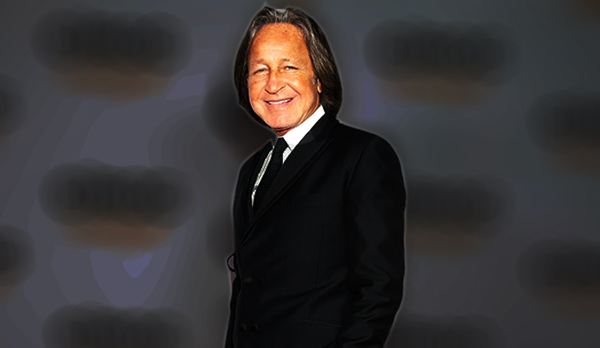Bel Air developer Mohamed Hadid accused of rape: report