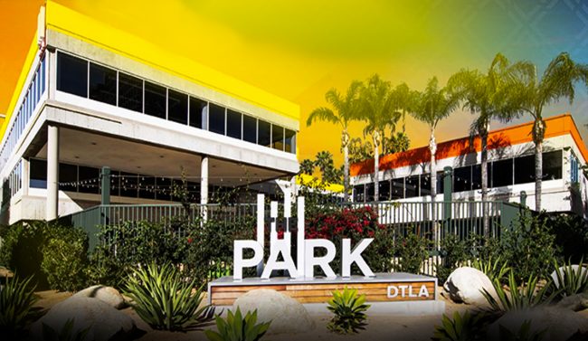 Rising Realty’s Park DTLA office campus hits the market