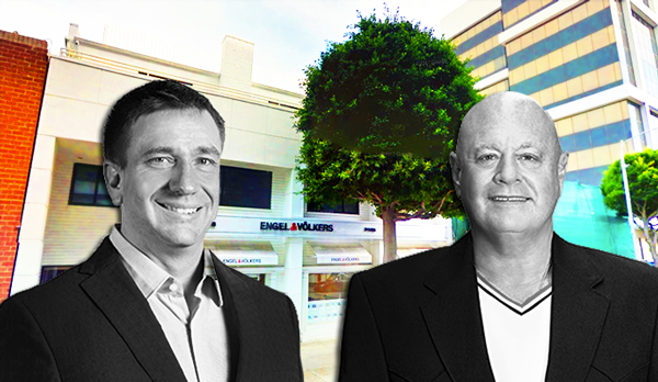Gestalt Group broker team to lead Engel & Volkers in Beverly Hills