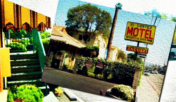 New 73-key hotel planned to replace aging motel in Van Nuys