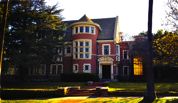 ‘American Horror Story’ house has become a nightmare: lawsuit