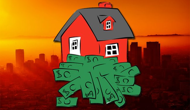 LA will keep adding new housing but prices will continue to rise: report