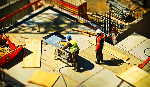 US housing starts were up 10% in January, led by multifamily building