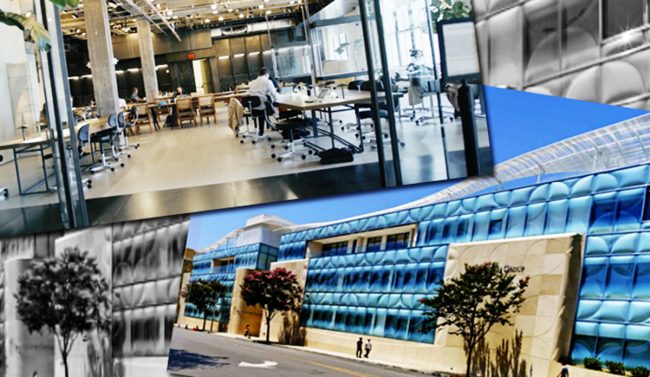 Est4te Four signs lease to open co-working club in Beverly Hills