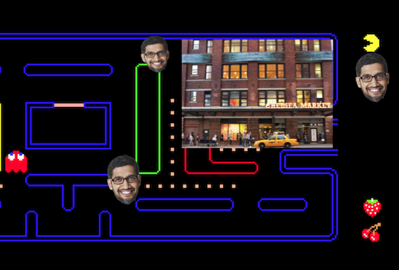 Paydirt: Google’s search party, Zillow cracks $1B & other industry news you need to start your week