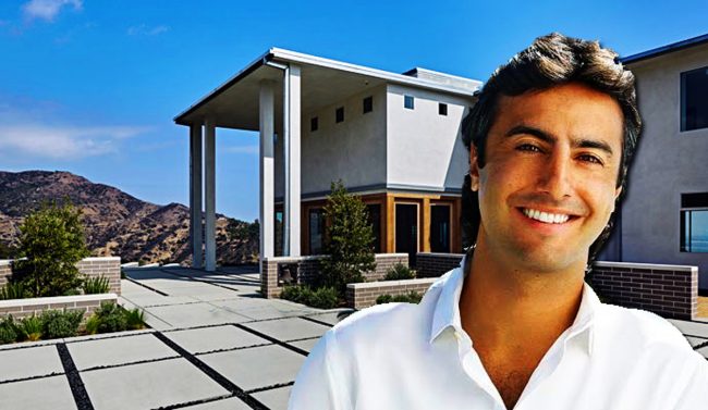 Sandro Dazzan to lead the Agency’s new Malibu office