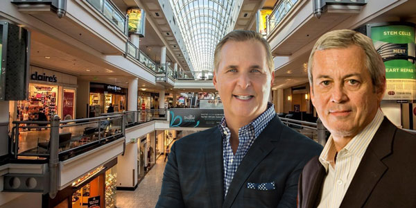 Hudson Pacific Properties in advanced talks to buy Westside Pavilion: sources