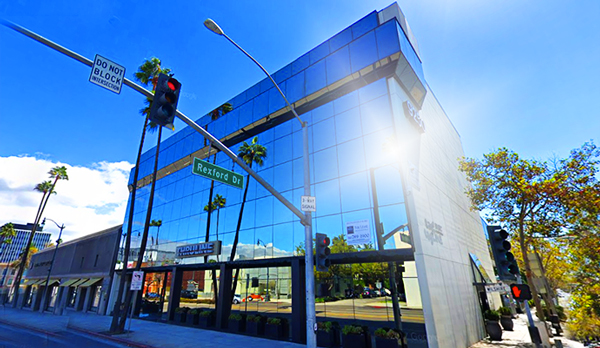 Family feuds in court over Beverly Hills-based Unilev real estate empire