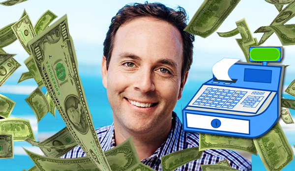 Zillow revenue tops $1B in 2017