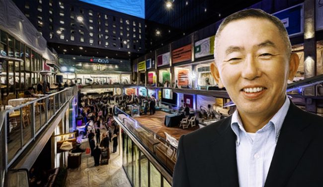 Fashion forward: Uniqlo signs lease for flagship store at The Bloc