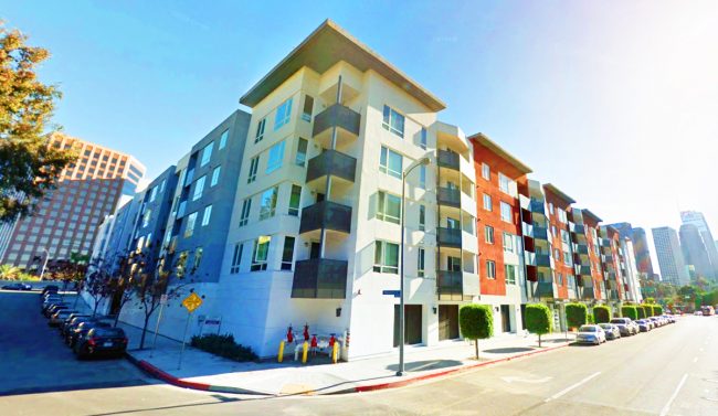 Westlake multifamily trades for $88.3M