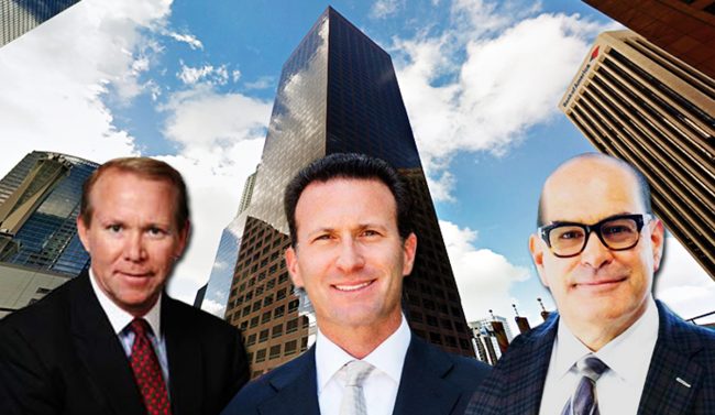 Stone-Miller sues competing brokerage for trash talking