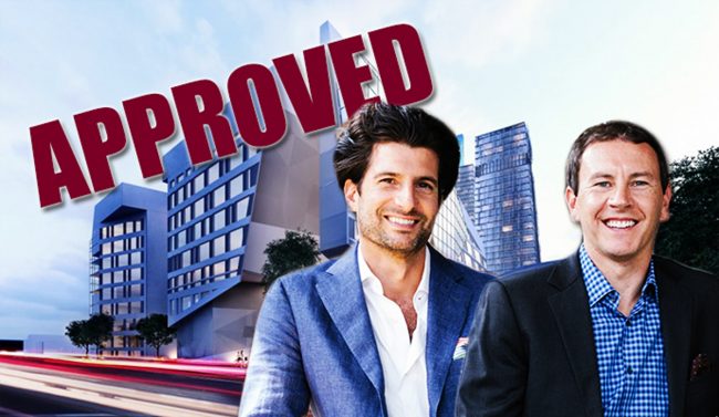 City officials sign off on City Market project in Fashion District