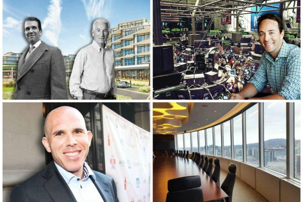 National Cheat Sheet: Zillow plans to file for a $650M public offering … & more