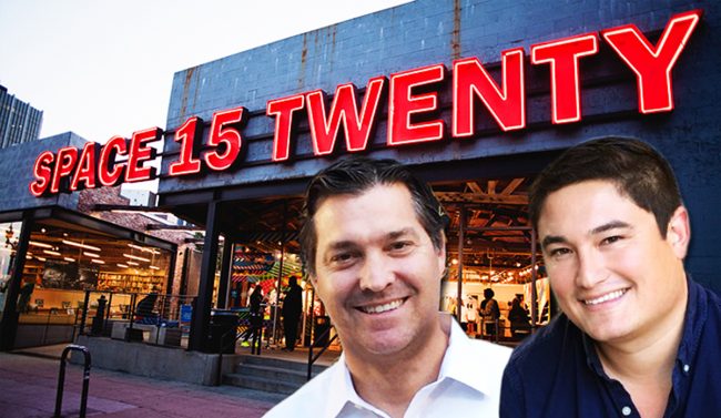 Artisan Realty Advisors pays $61M for Space 15 Twenty complex in Hollywood