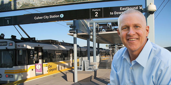 New Expo Line plan could add up to 6K housing units by 2035