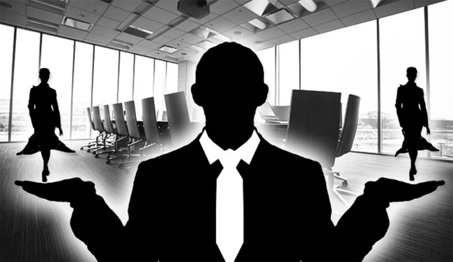 More than half of women in CRE experience sexual harassment: report