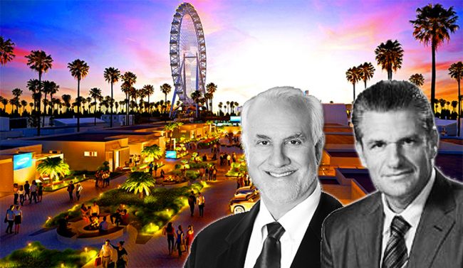 L.A.-based developers plan 35-acre resort near site of Coachella festival