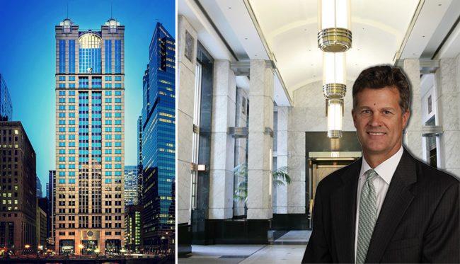 Cushman plans to raise $750M with IPO