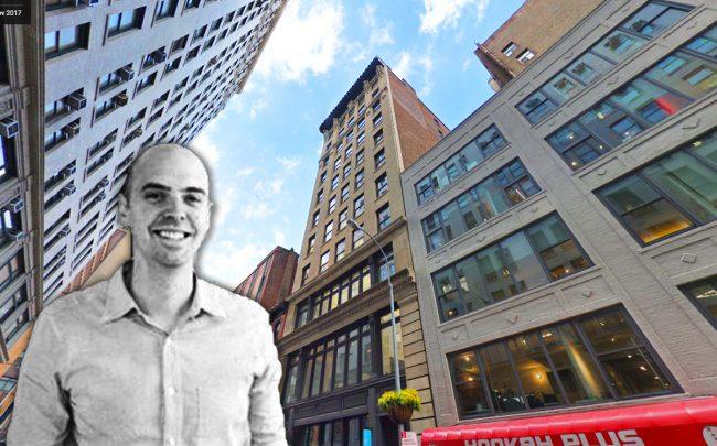 Behind WeWork’s push to capture the elusive mid-sized tenant