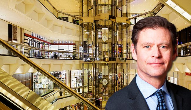 As analysts scoff, GGP shareholders approve $15B Brookfield buyout