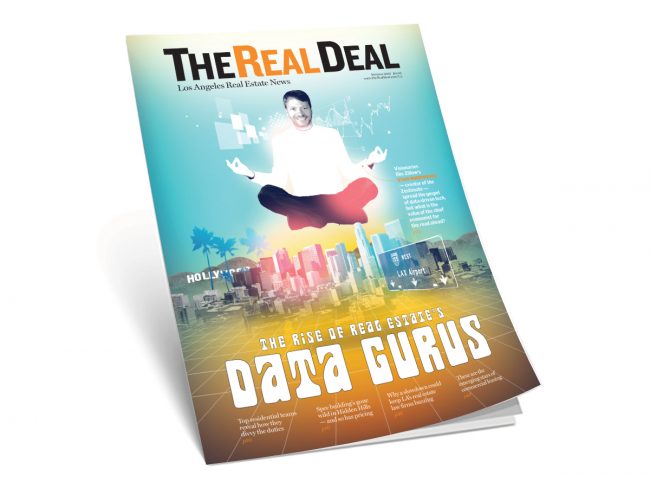 The Real Deal LA’s summer issue is live!