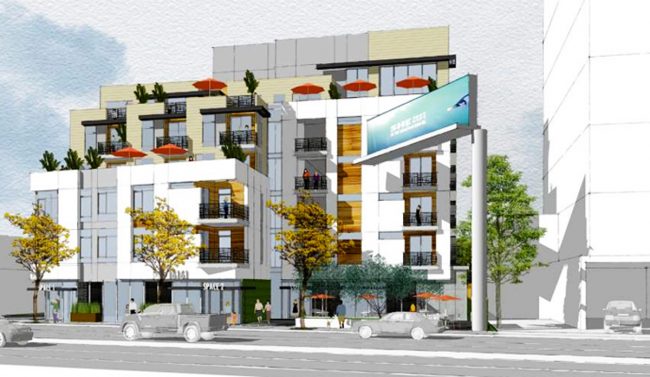 Encino resi complex moving forward despite opposition