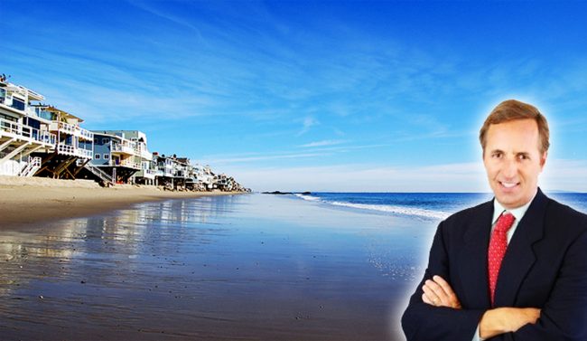 Trouble in paradise: Brokers in court over “Malibu Estates” name