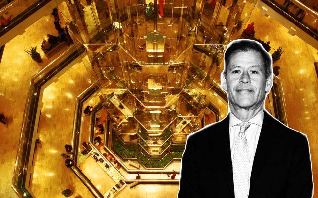 Brookfield’s plan for GGP: Add housing, office, hotels to underperforming malls