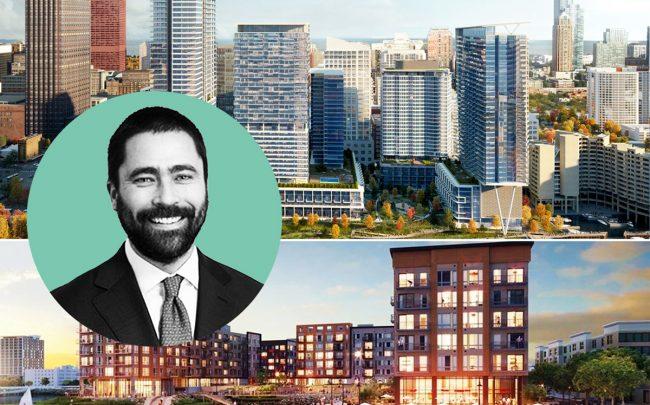 Lendlease launches $2B multifamily fund