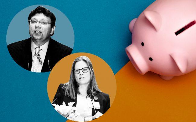 Nonbanks eat up lending market share with 40% increase in loan origination