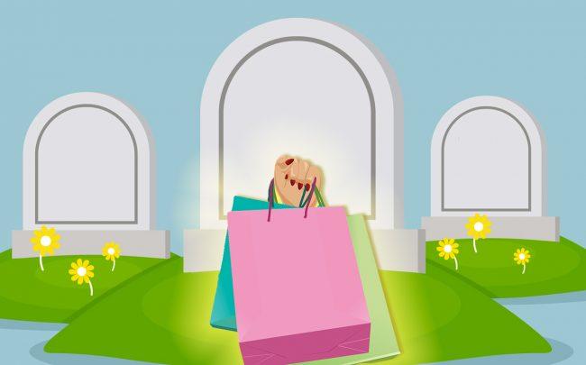 Here’s why retail is making a comeback