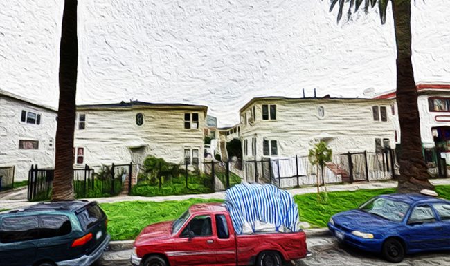 Westlake condo project planned amid rising home prices