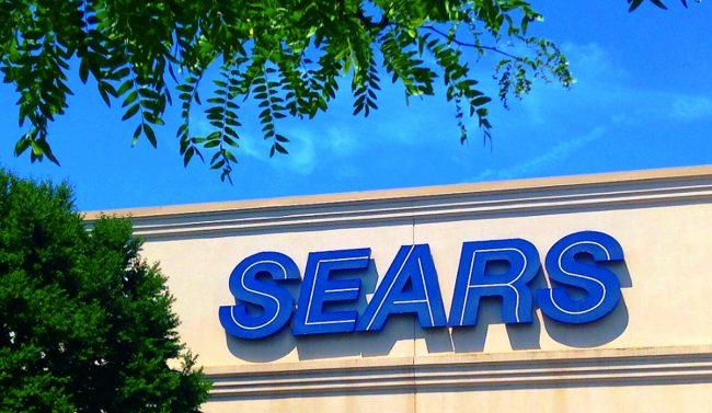 Sears to close 46 more stores nationwide