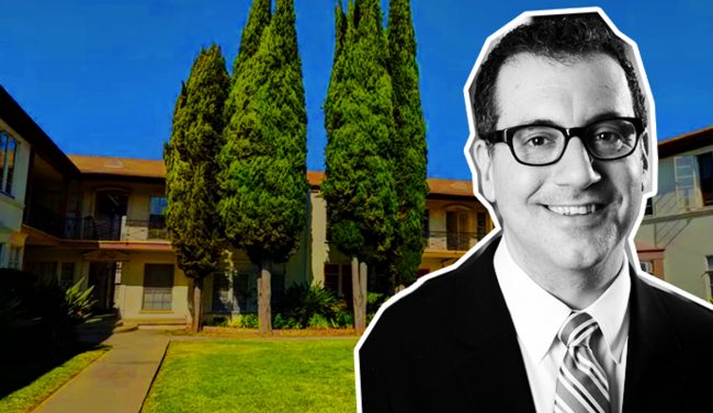 Preservationists dealt blow in latest fight against Crossroads project