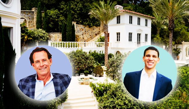 Will Compass tie-up with Pacific Union shake up LA market?