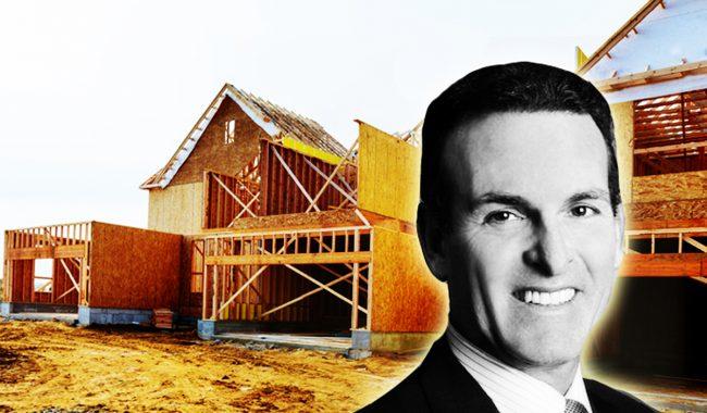 Lennar to sell Rialto to Stone Point Capital for $340M
